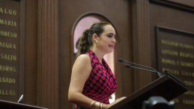 Congreso de Michoacán