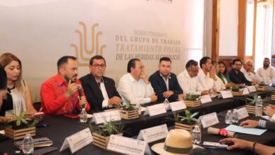 Congreso de Michoacán