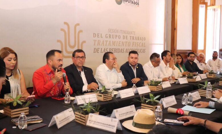 Congreso de Michoacán