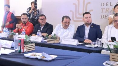Congreso de Michoacán