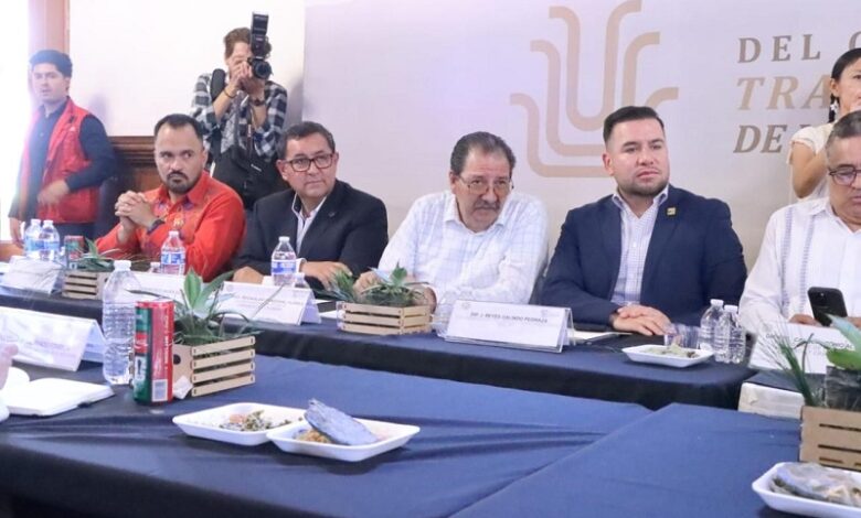 Congreso de Michoacán
