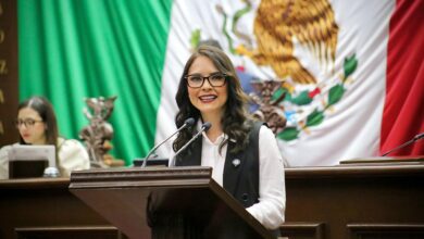 Congreso de Michoacán