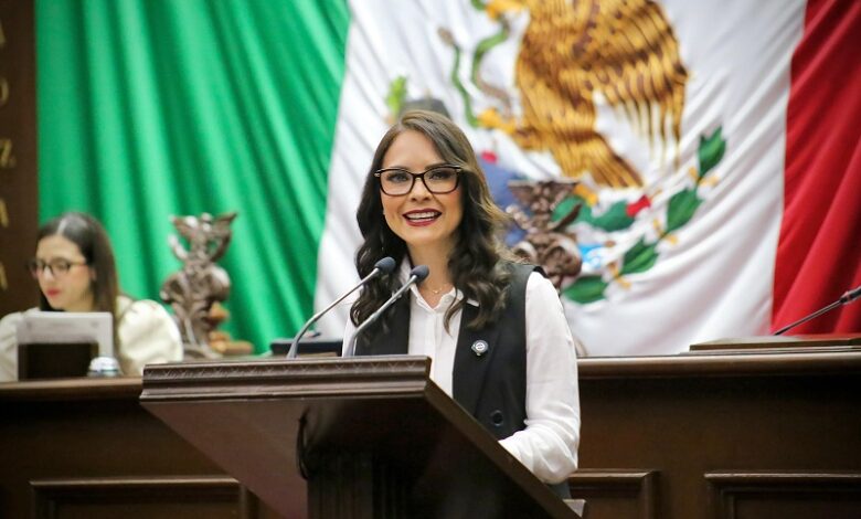 Congreso de Michoacán