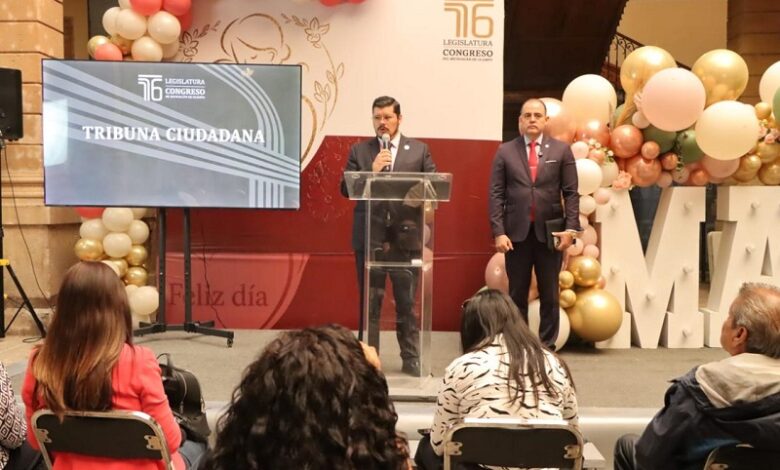 Congreso de Michoacán