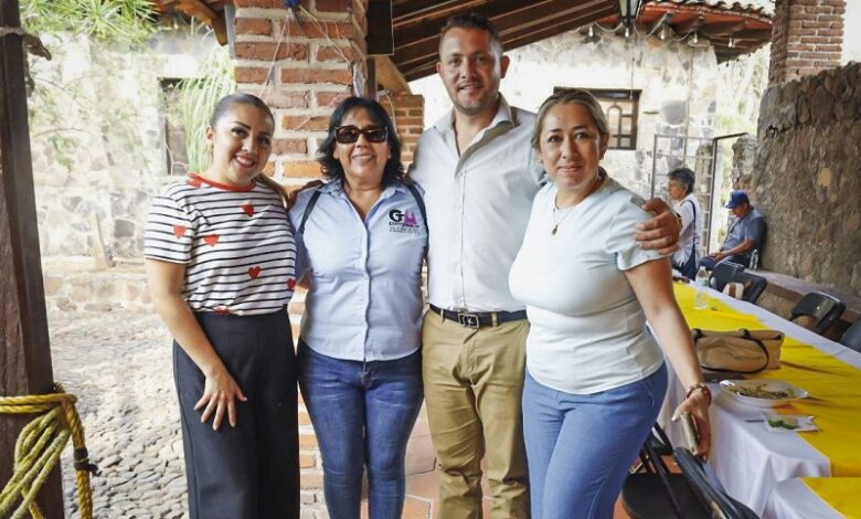 Jiquilpan, Michoacán, Turismo, Pueblo Mágico