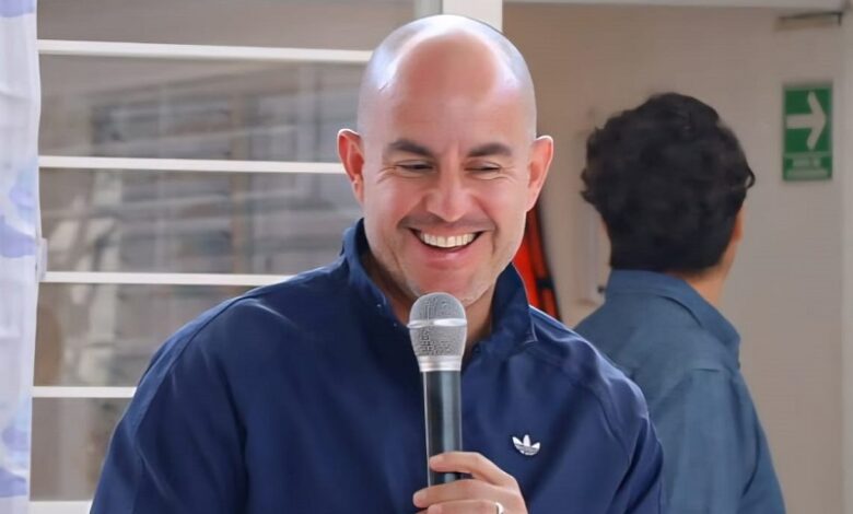 Adolfo Torres