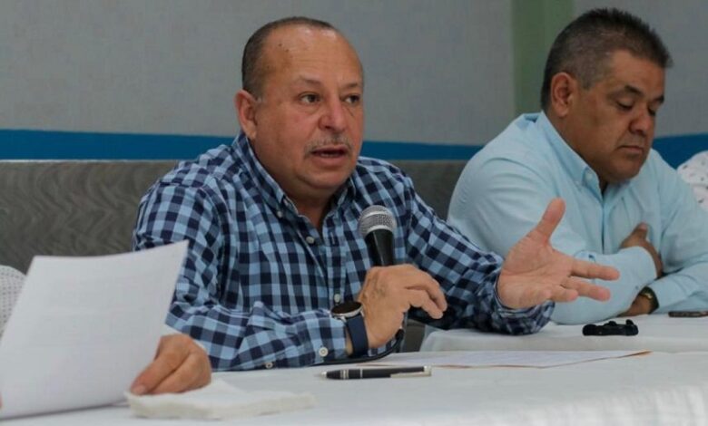 Michoacán, Transporte