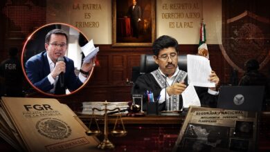 Ricardo Anaya, PAN, extradición, SCJN