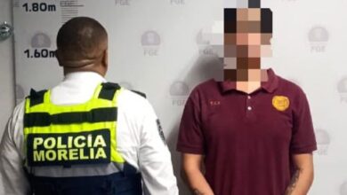 Policía Morelia, Allanamiento de morada