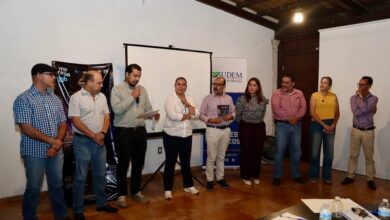 Hack Morelia 2026