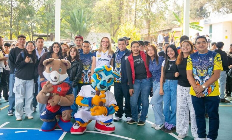 UMSNH, Bachillerato Nicolaita