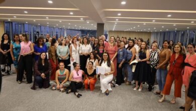 Mujeres empresarias