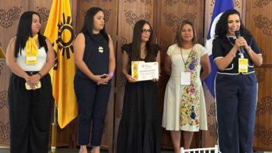 Mujeres del PRD Michoacán
