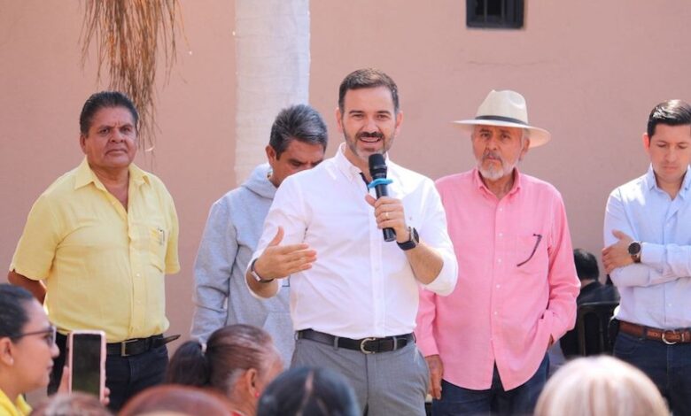 Yankel Benítez