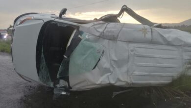 Accidente