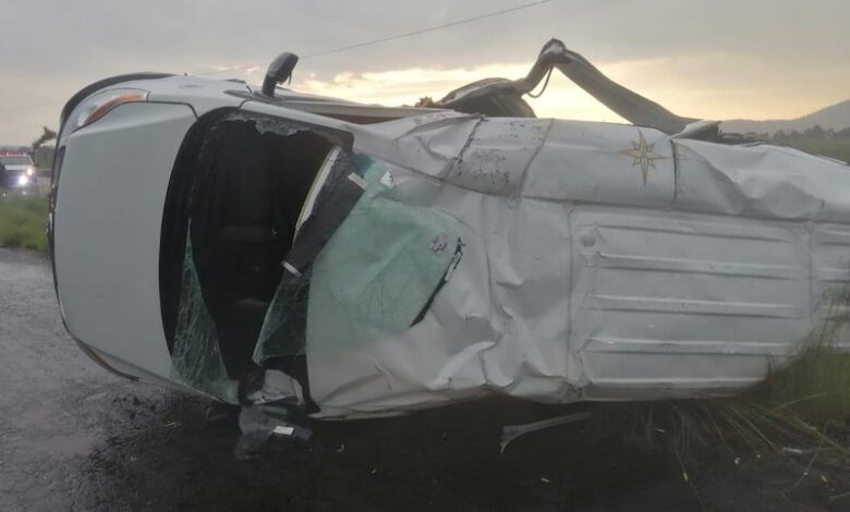 Accidente