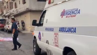 Ambulancia