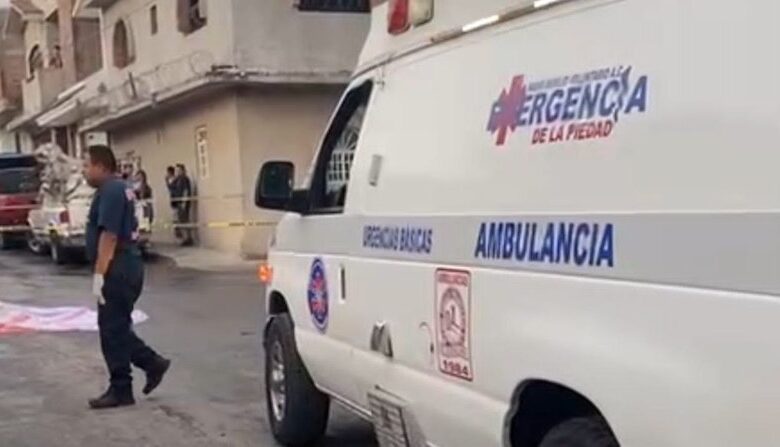 Ambulancia