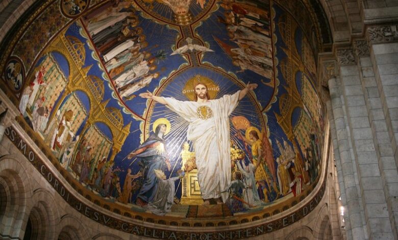 Jesucristo
