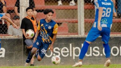 UMSNH fútbol