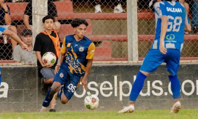UMSNH fútbol