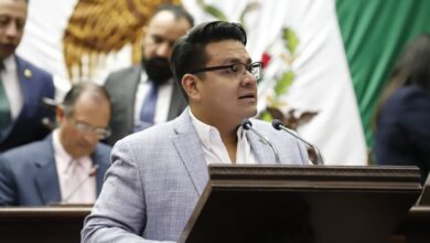 Congreso de Michoacán