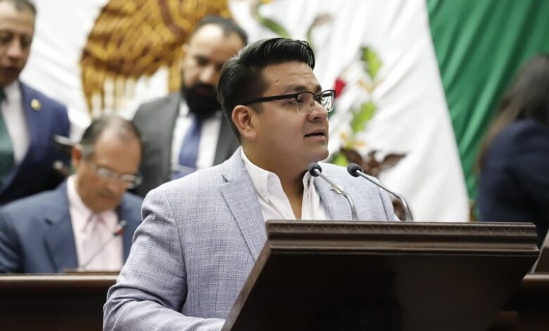 Congreso de Michoacán