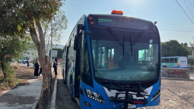 Querétaro, Movilidad