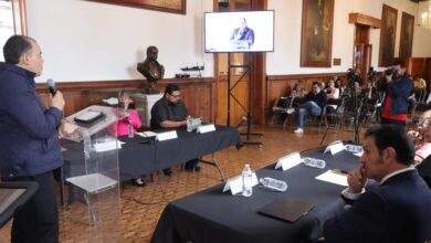 Congreso de Michoacán