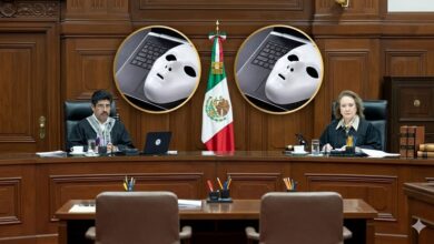 Suprema Corte, México