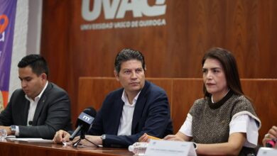 Alfonso Martínez, Comunidad Naranja