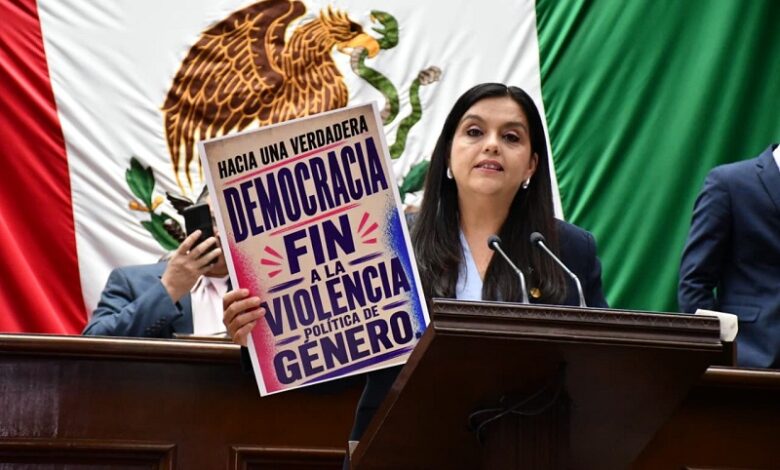 Tere Herrera, PAN