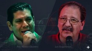 Los Suspirantes...