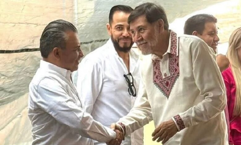 Cuarta Transformación