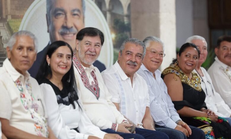 Gerardo Fernández Noroña