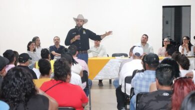Octavio Ocampo, PRD