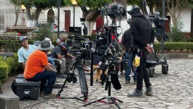 EFICINE Michoacán