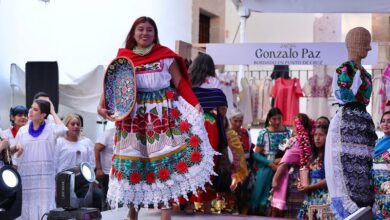 Artesanías, Michoacán