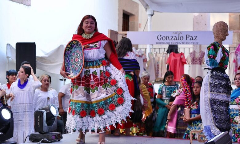 Artesanías, Michoacán