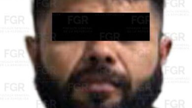 FGR, Michoacán