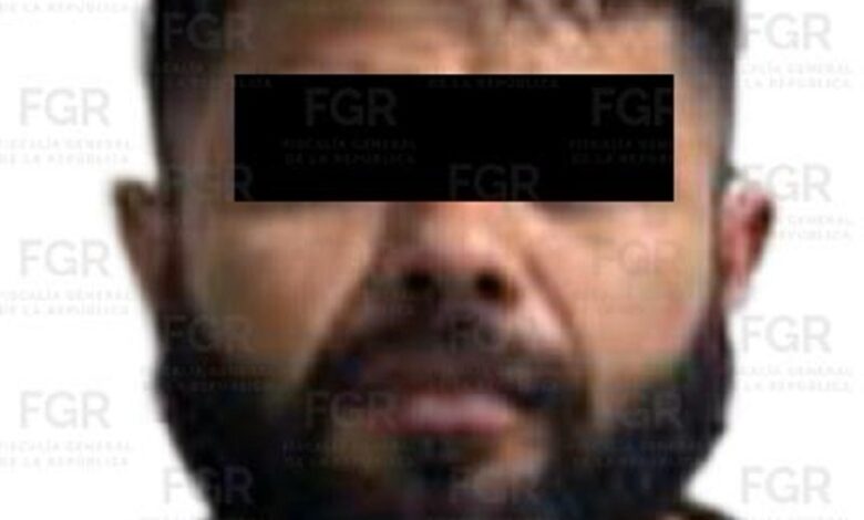FGR, Michoacán