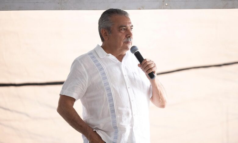 Raúl Morón