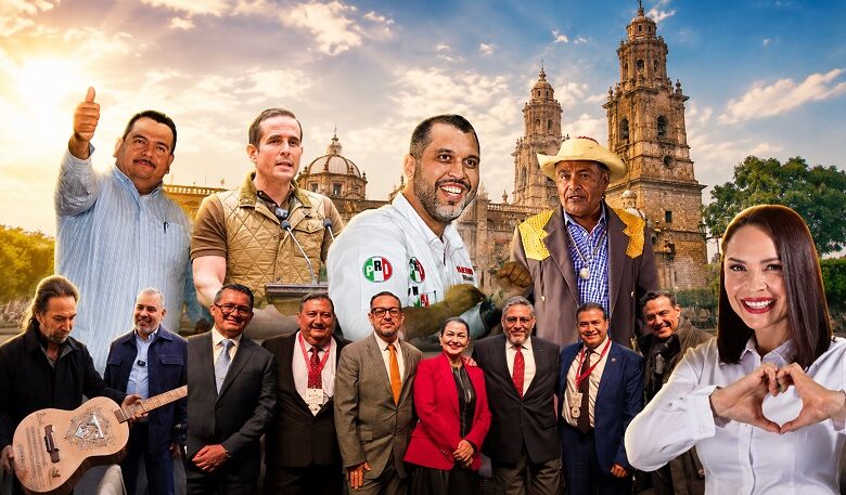 Artillero Político