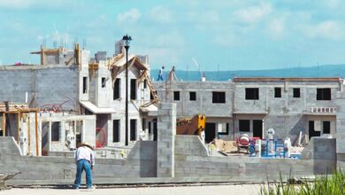 Economía, Vivienda, Querétaro, Mercado inmobiliario