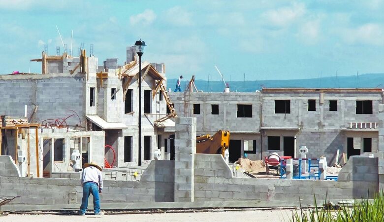 Economía, Vivienda, Querétaro, Mercado inmobiliario