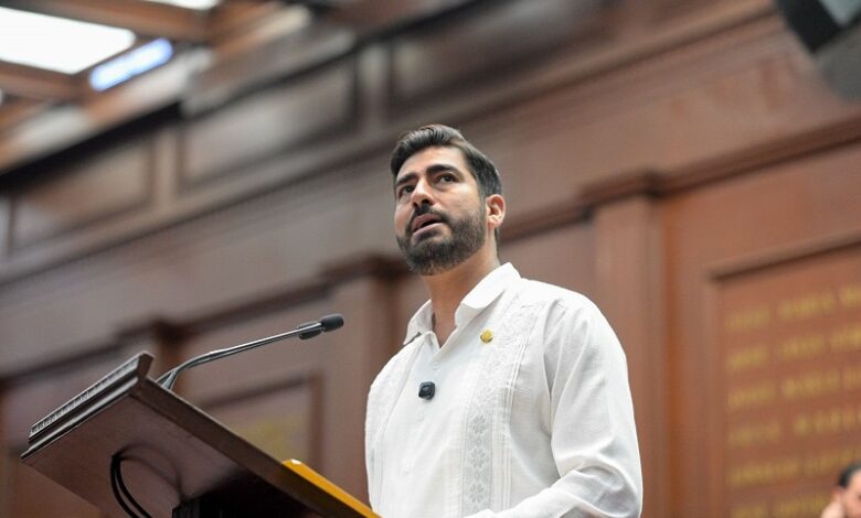 Congreso de Michoacán