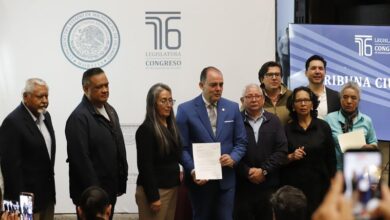Congreso de Michoacán