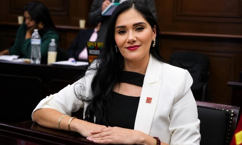 Diana Espinoza