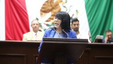 Congreso de Michoacán