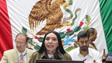 Congreso de Michoacán